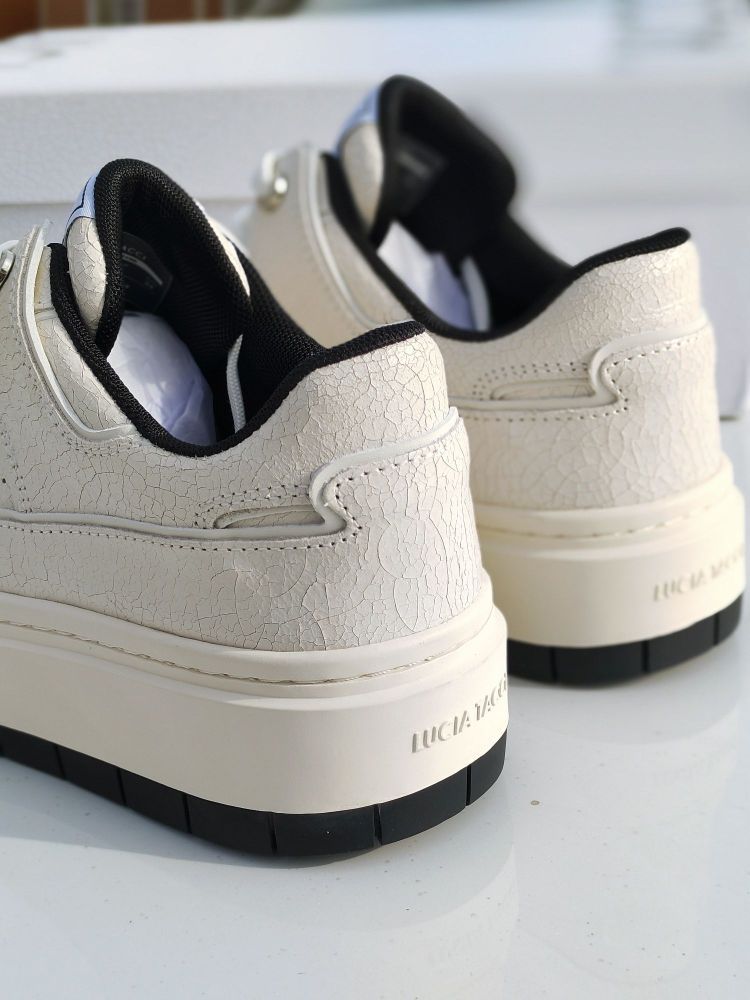 爆裂纹皮革鞋👟怎么说!!!!