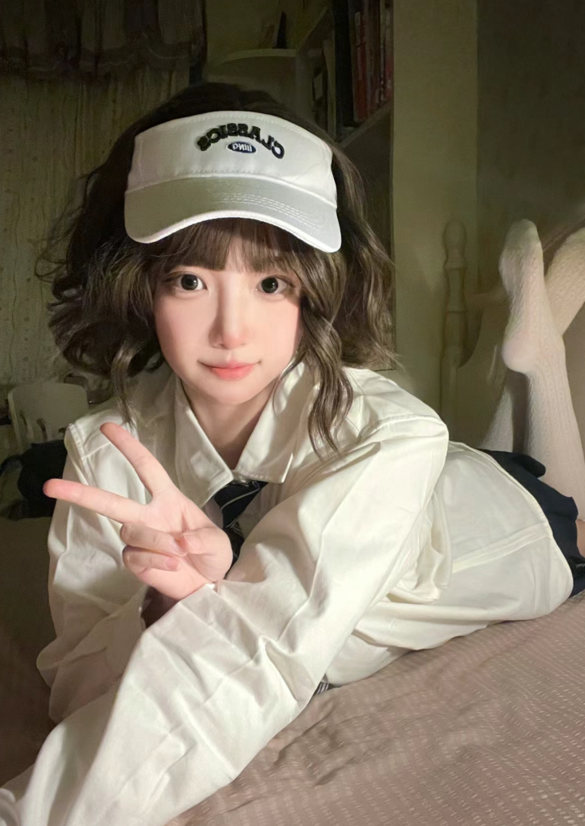 新衬衫太喜欢啦