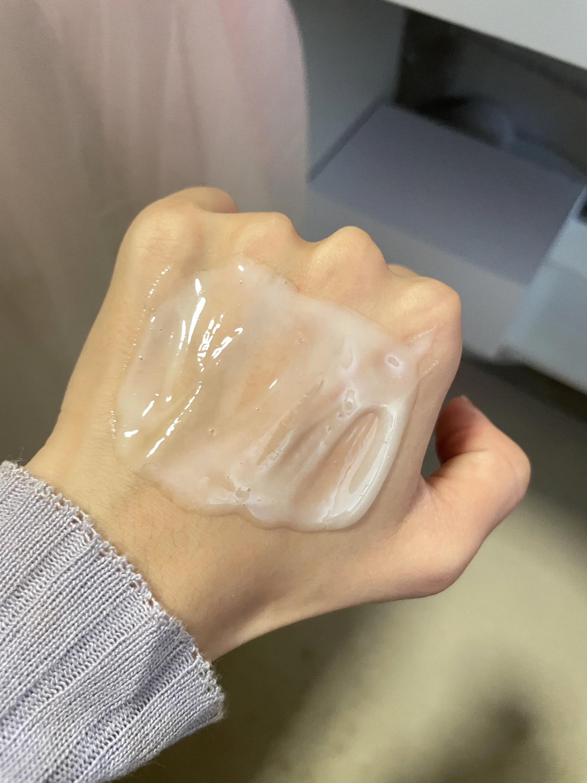 给所有姐妹安利这个！！！巨巨巨巨好用！！