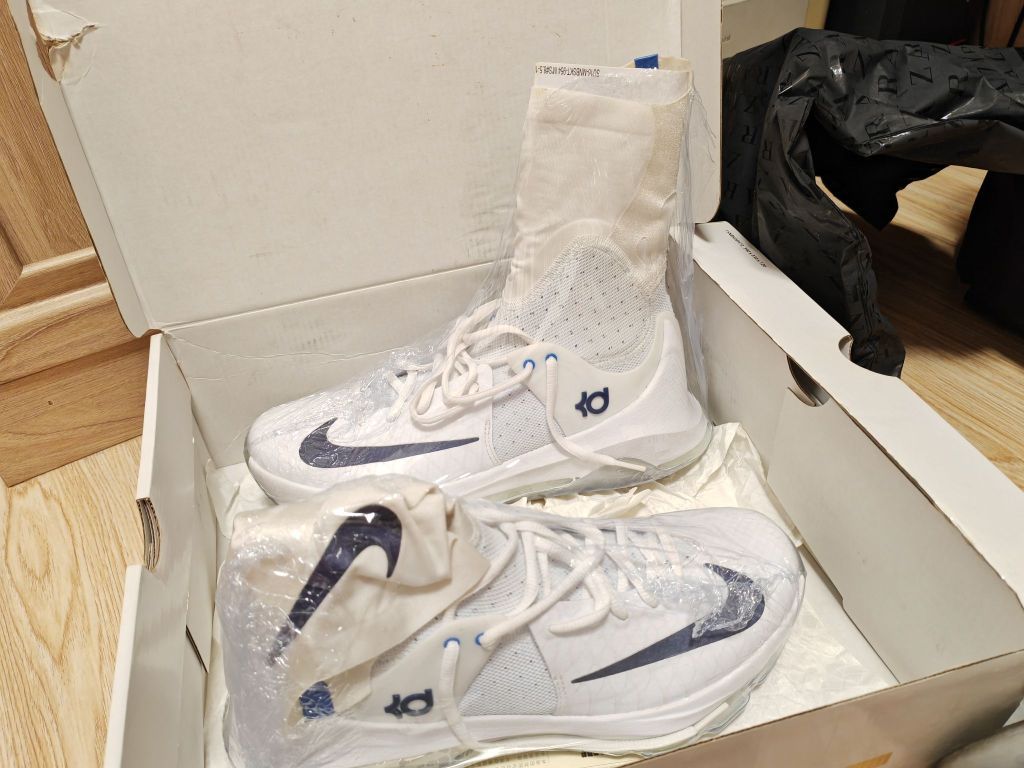 Nike KD8
