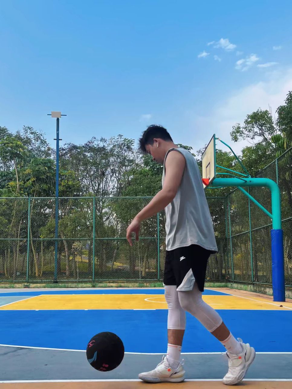 夏日衣橱的必备短裤啊