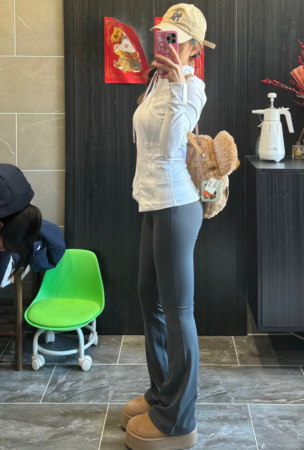 lulu define真的绝，不入一件？