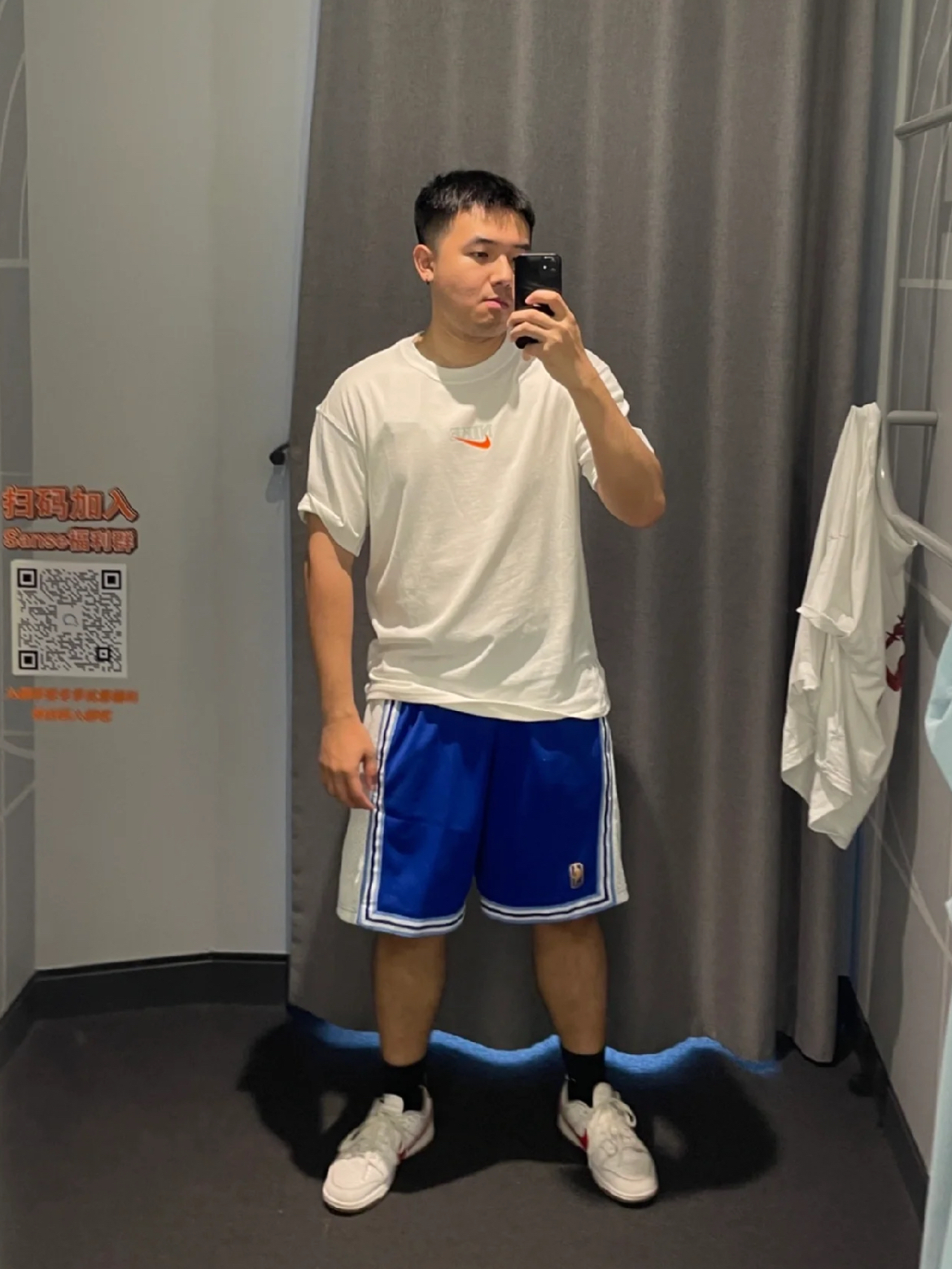 Nike 夏日出行必备的凉爽T恤