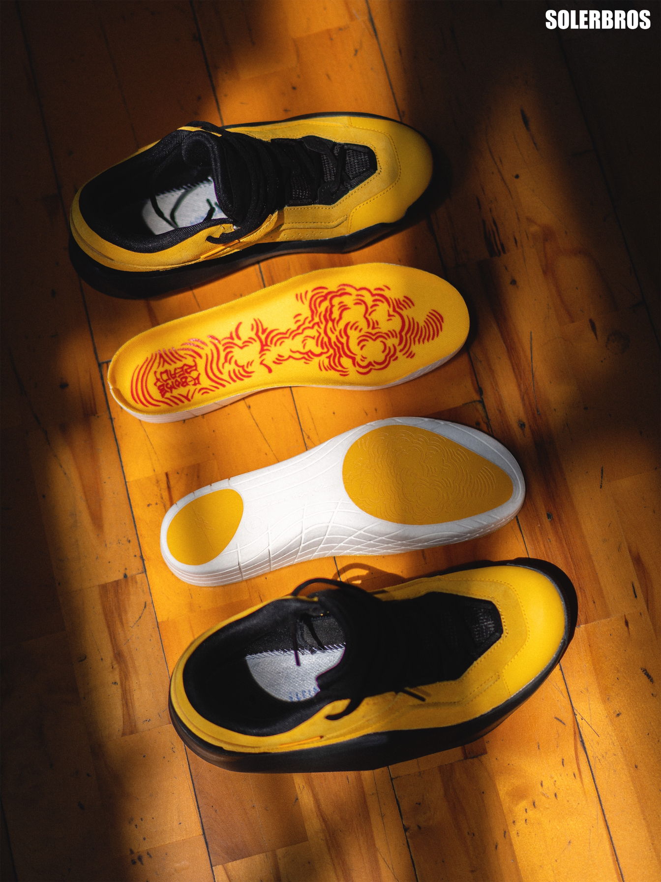 SPO的千元外场鞋?物有所值还是纯纯割韭菜?