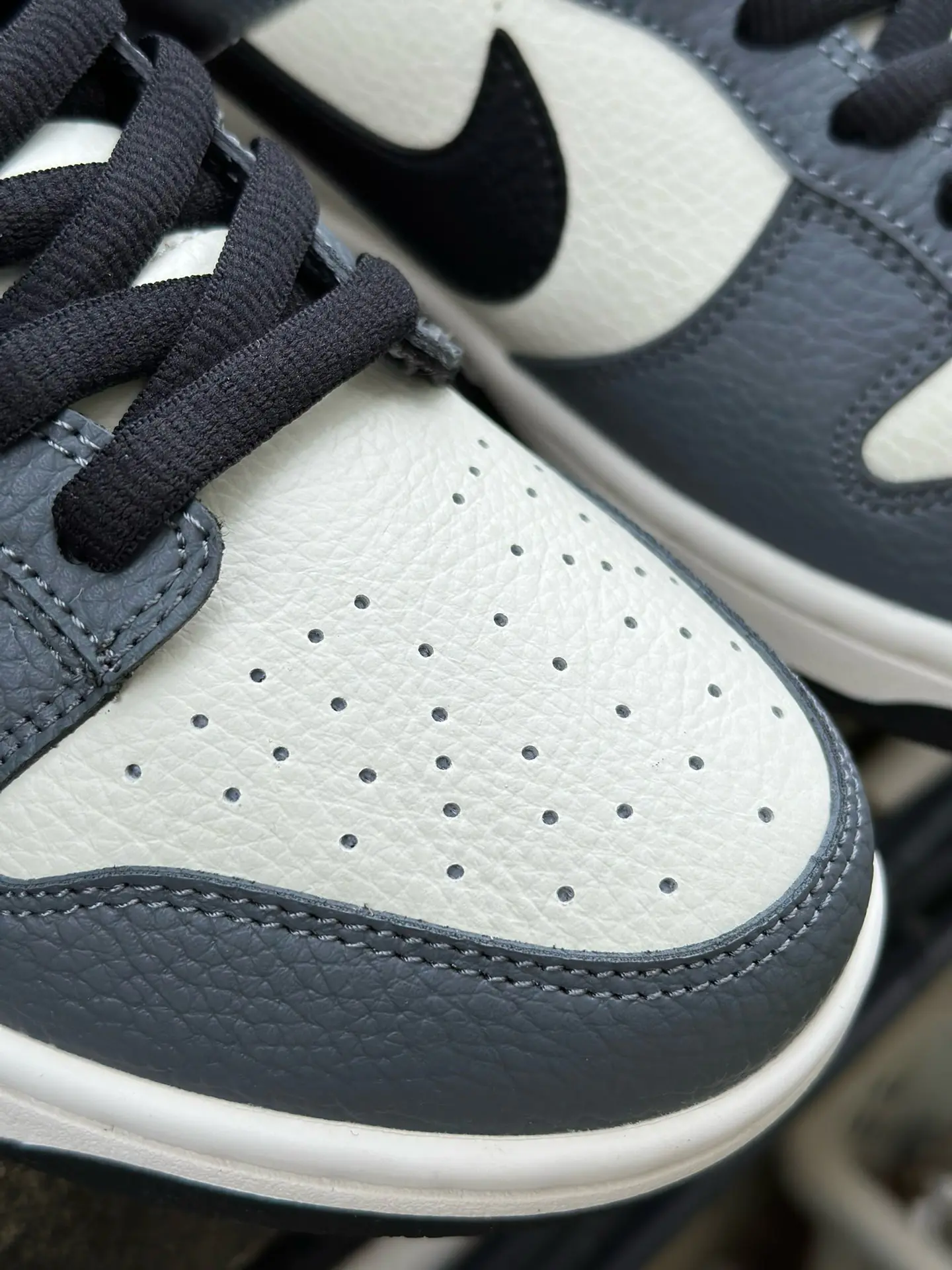 Nike Dunk | 年轻人该有的板鞋!