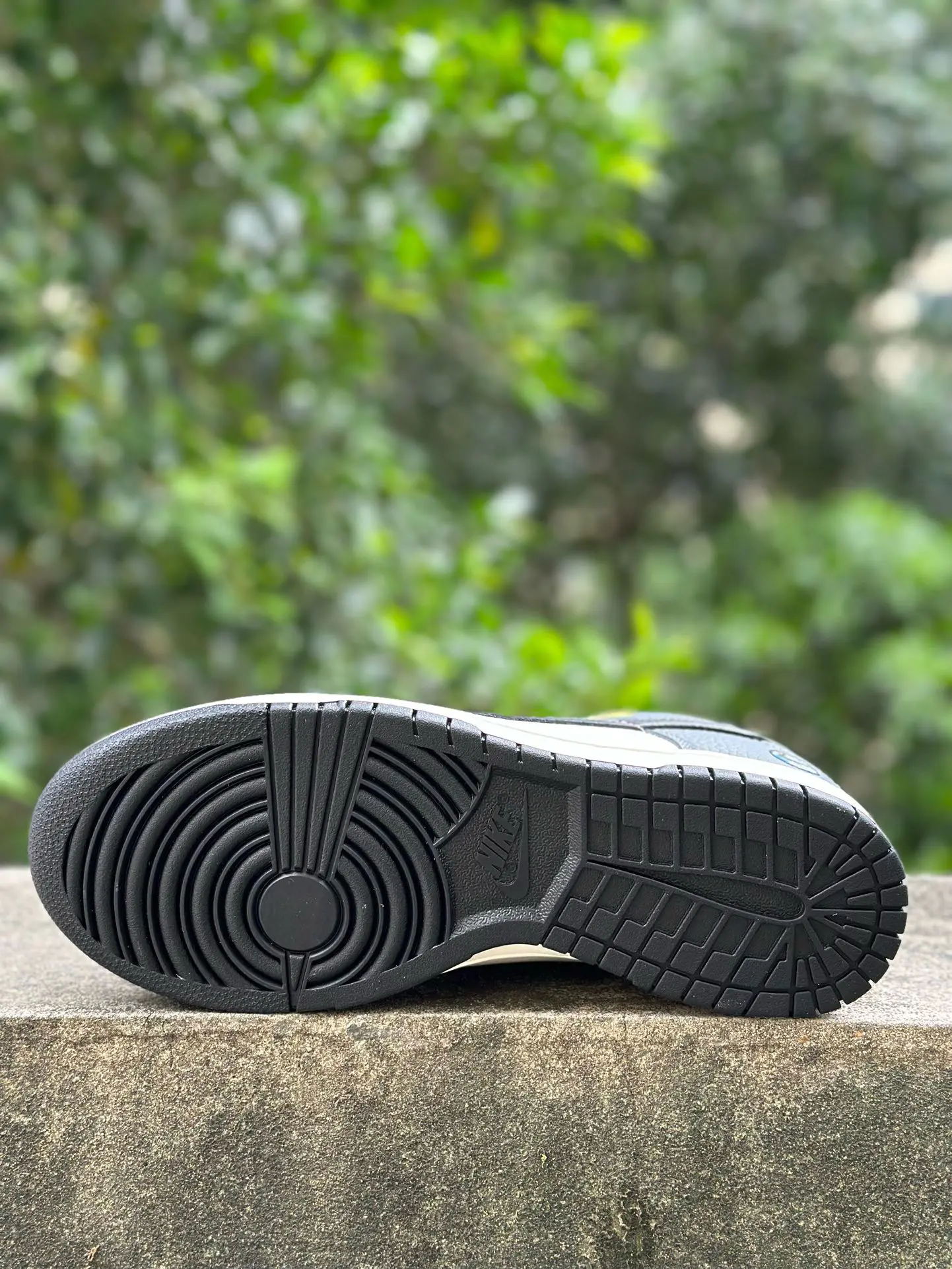 Nike Dunk | 年轻人该有的板鞋!