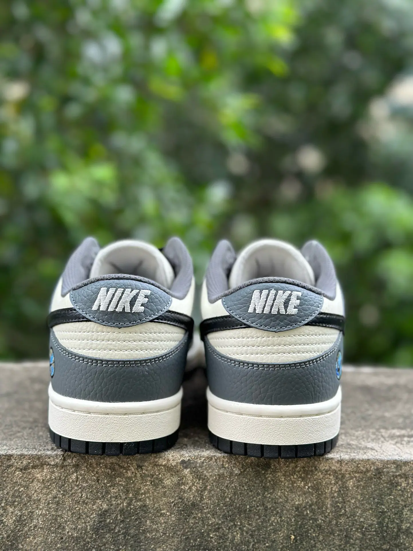 Nike Dunk | 年轻人该有的板鞋!