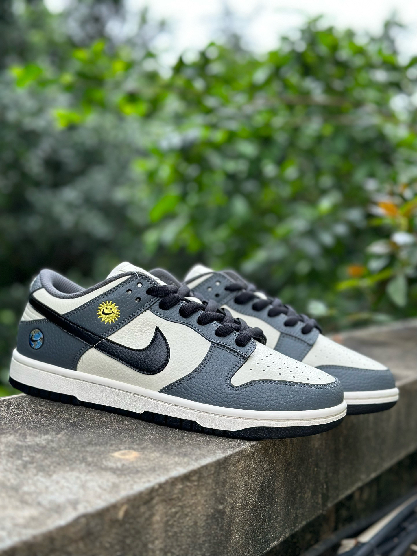Nike Dunk | 年轻人该有的板鞋!