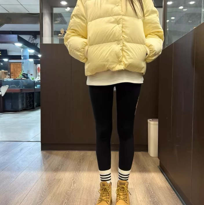 最近超爱的鲨鱼裤 分享！！