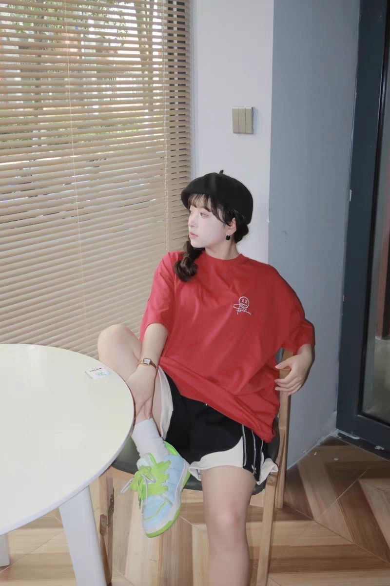 👕嘻哈风入门级，入坑必备款！🔥