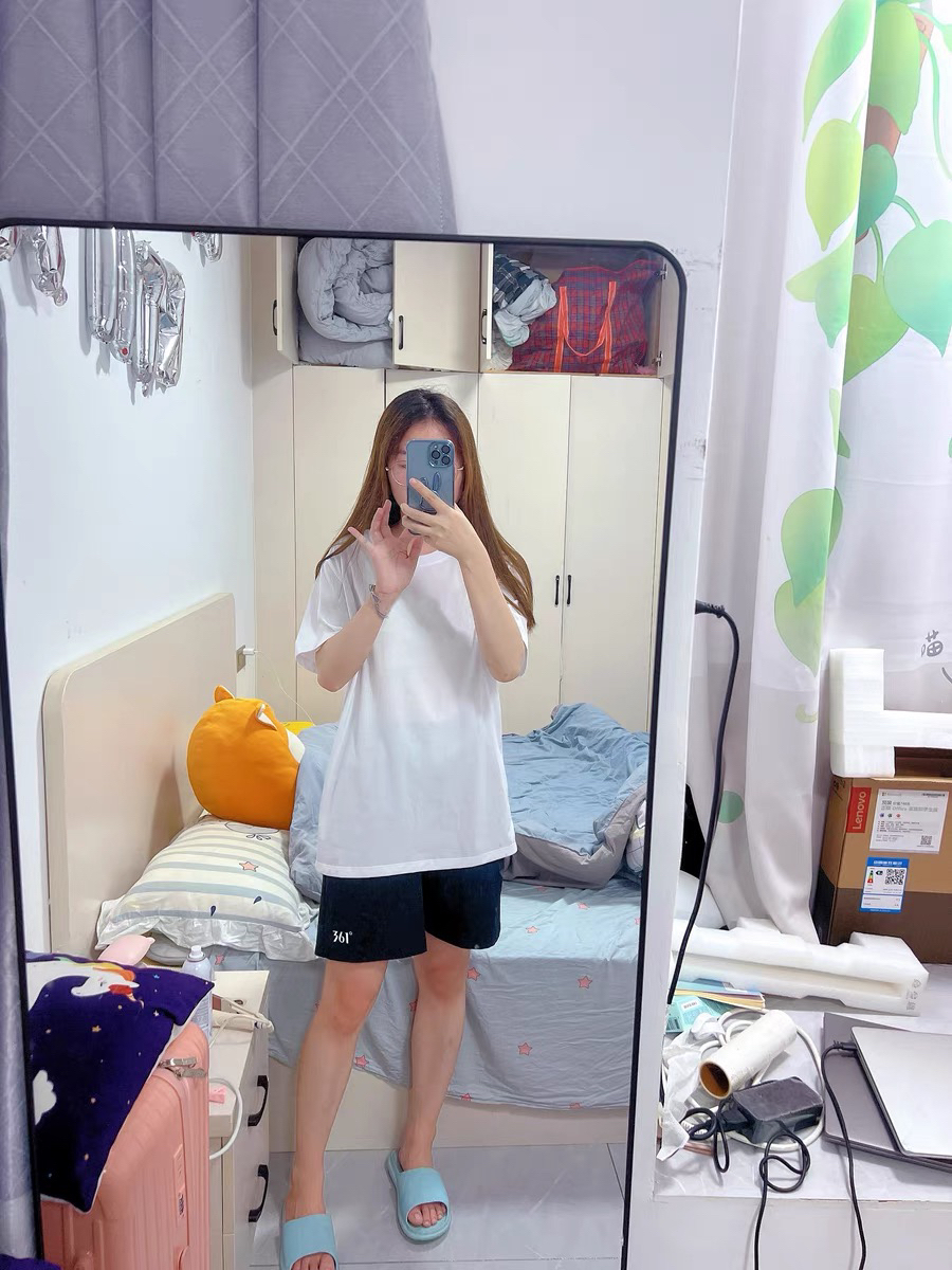 361° 时尚又实用的夏日短裤