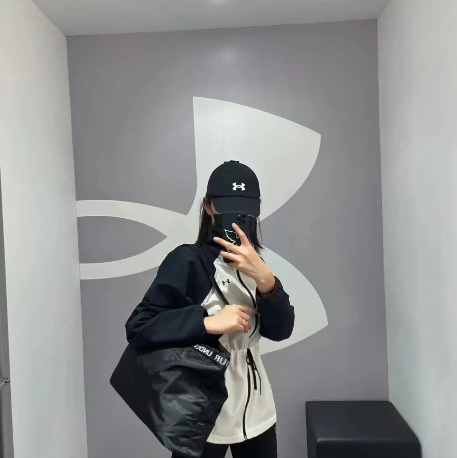 鸭舌帽|素颜出门也能精致度在线
