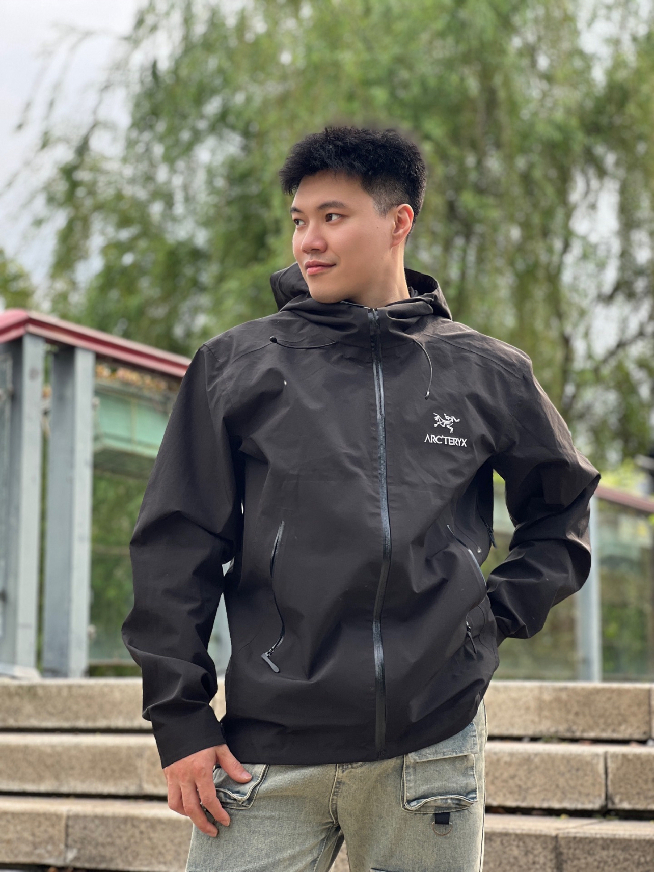 五一出走计划｜户外玩耍这么穿就好✌️