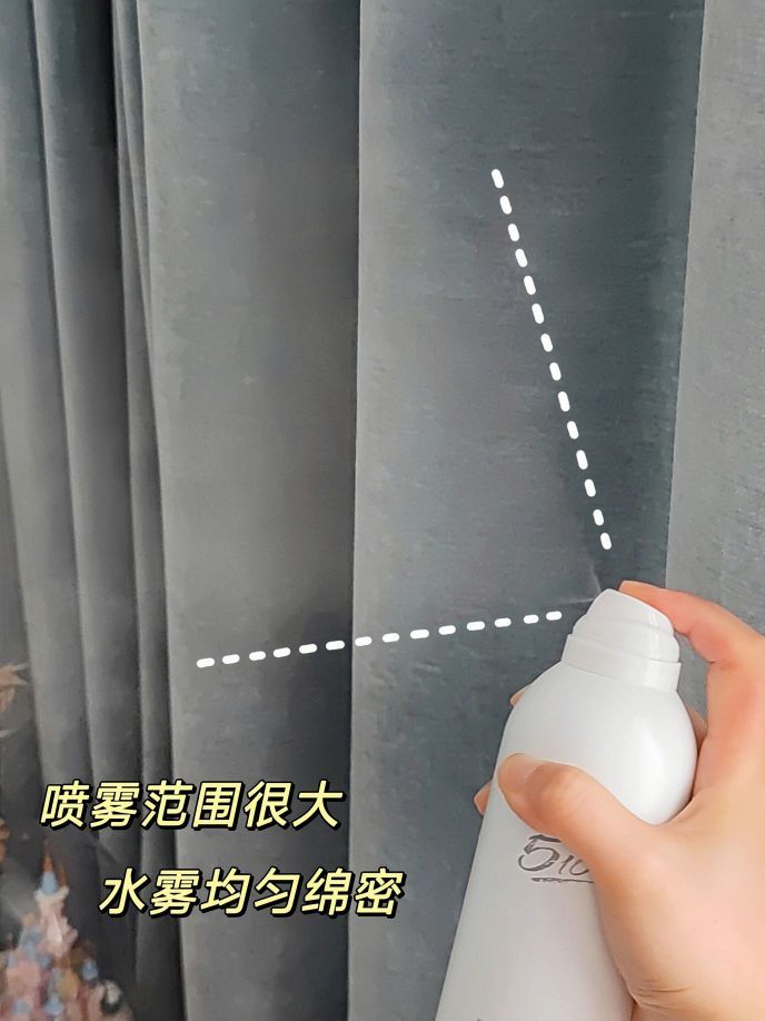 春季干燥多补水,用它喷一喷~