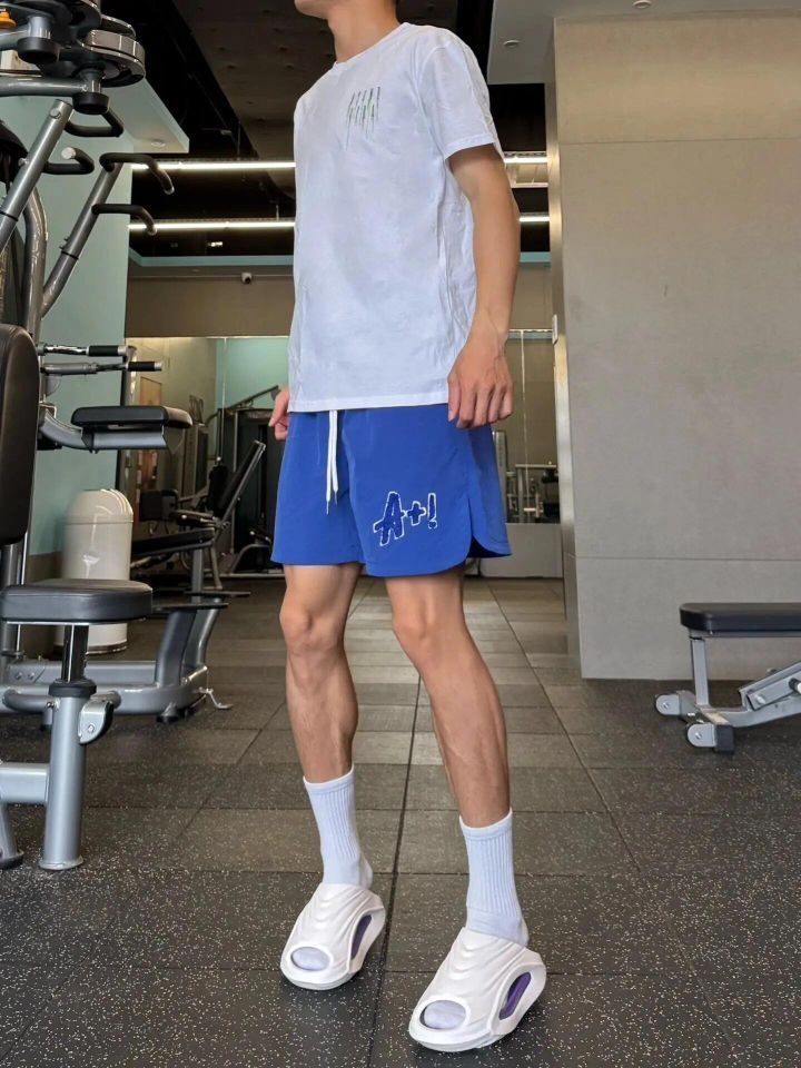 OOTD｜夏日短裤计划 🩳