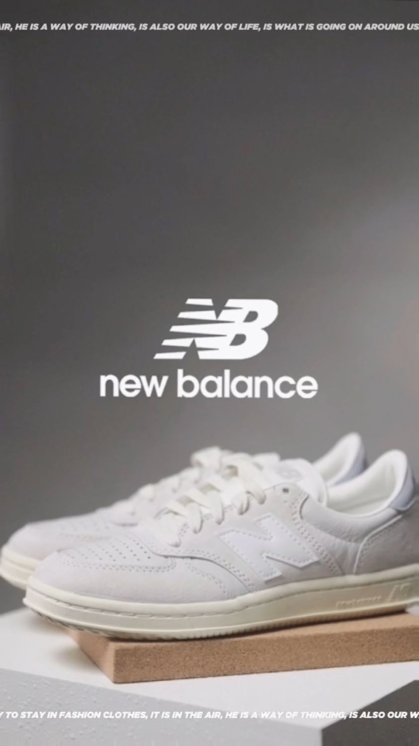new balance