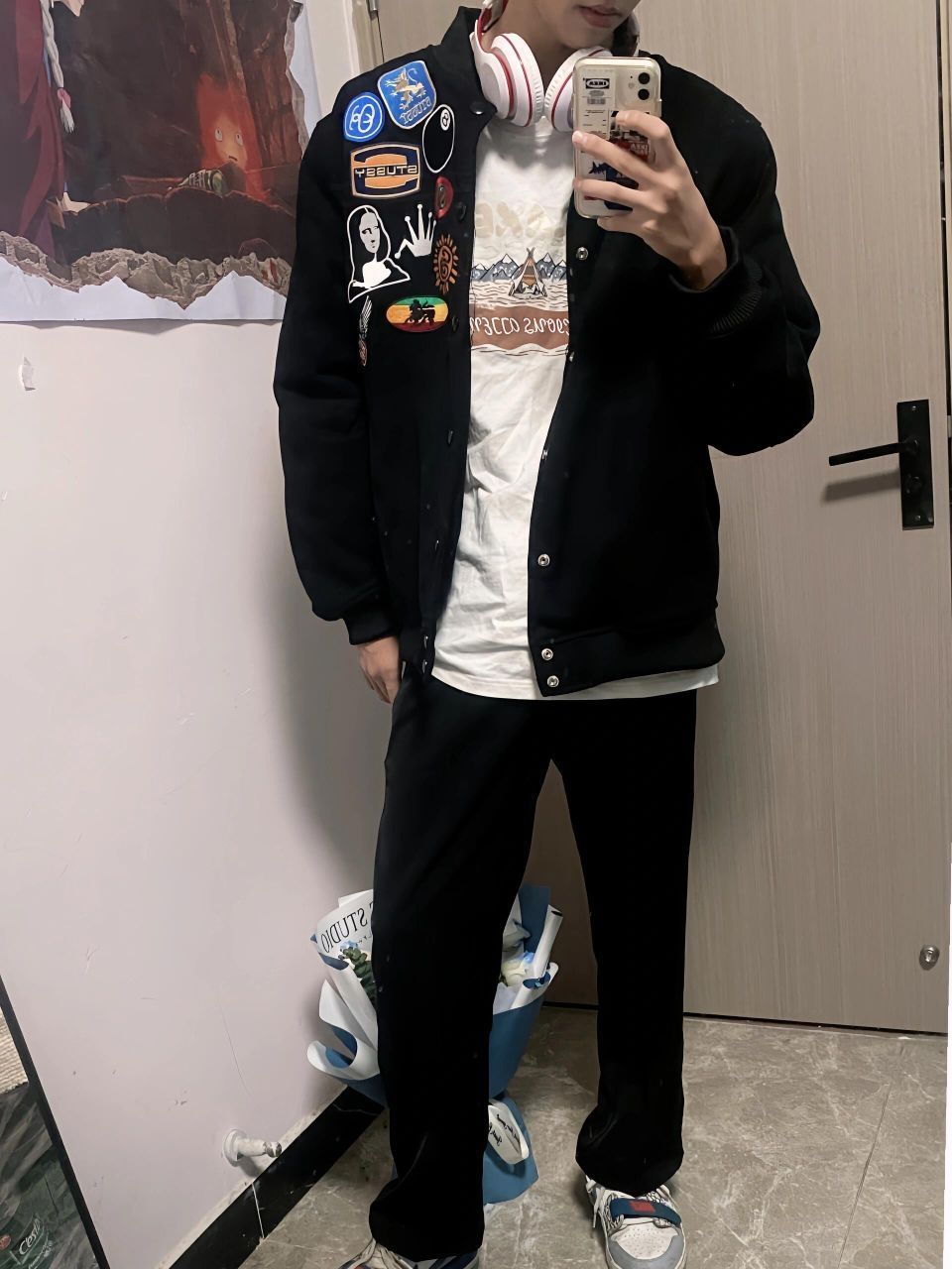 什么⁉️啄木鸟又出新款了吗🗡