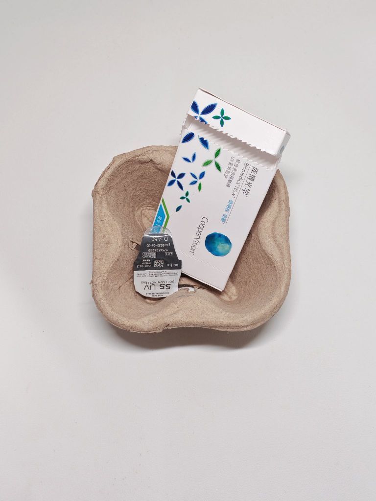 月抛隐形眼镜就选这个叭