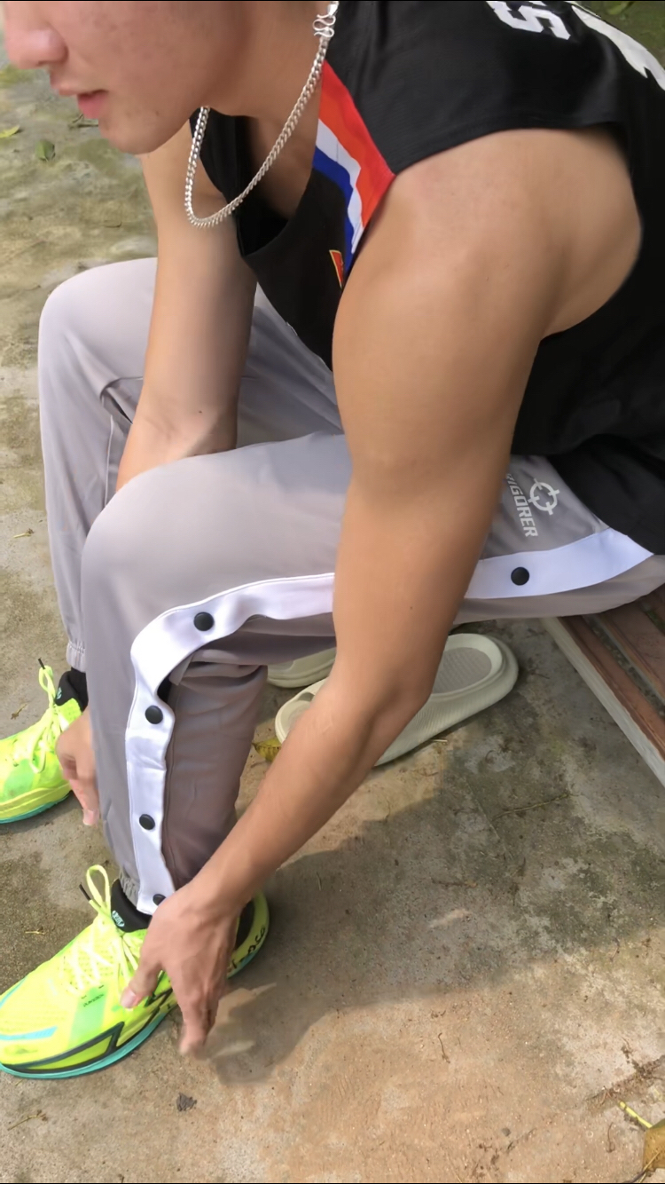 这居然是夏天穿搭好物