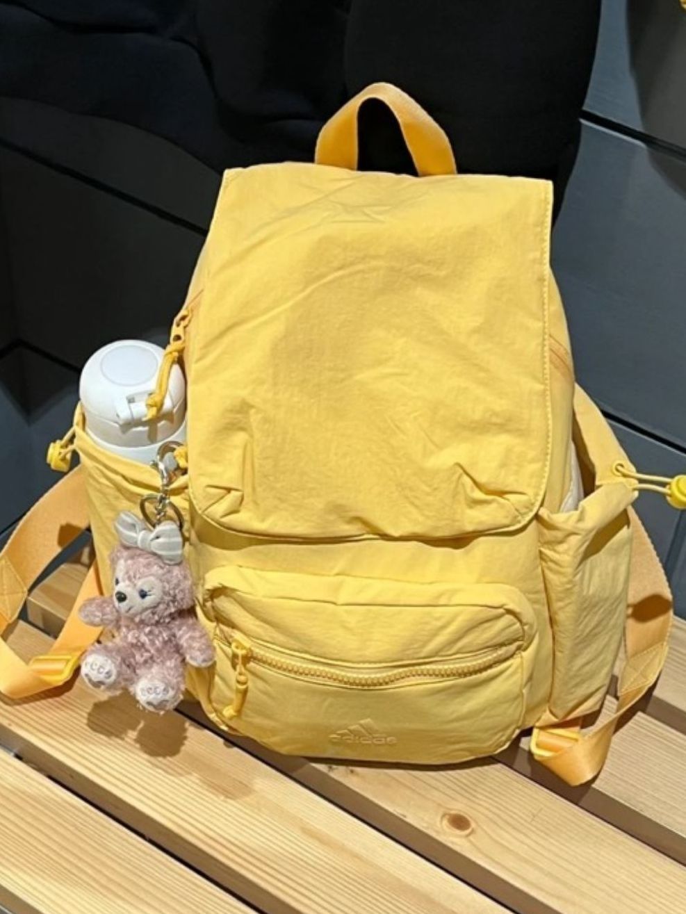 夏天来了谁还没有这个黄色