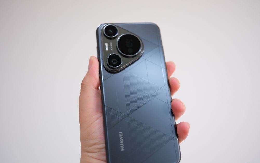 华为Pura70Pro+简直太棒了