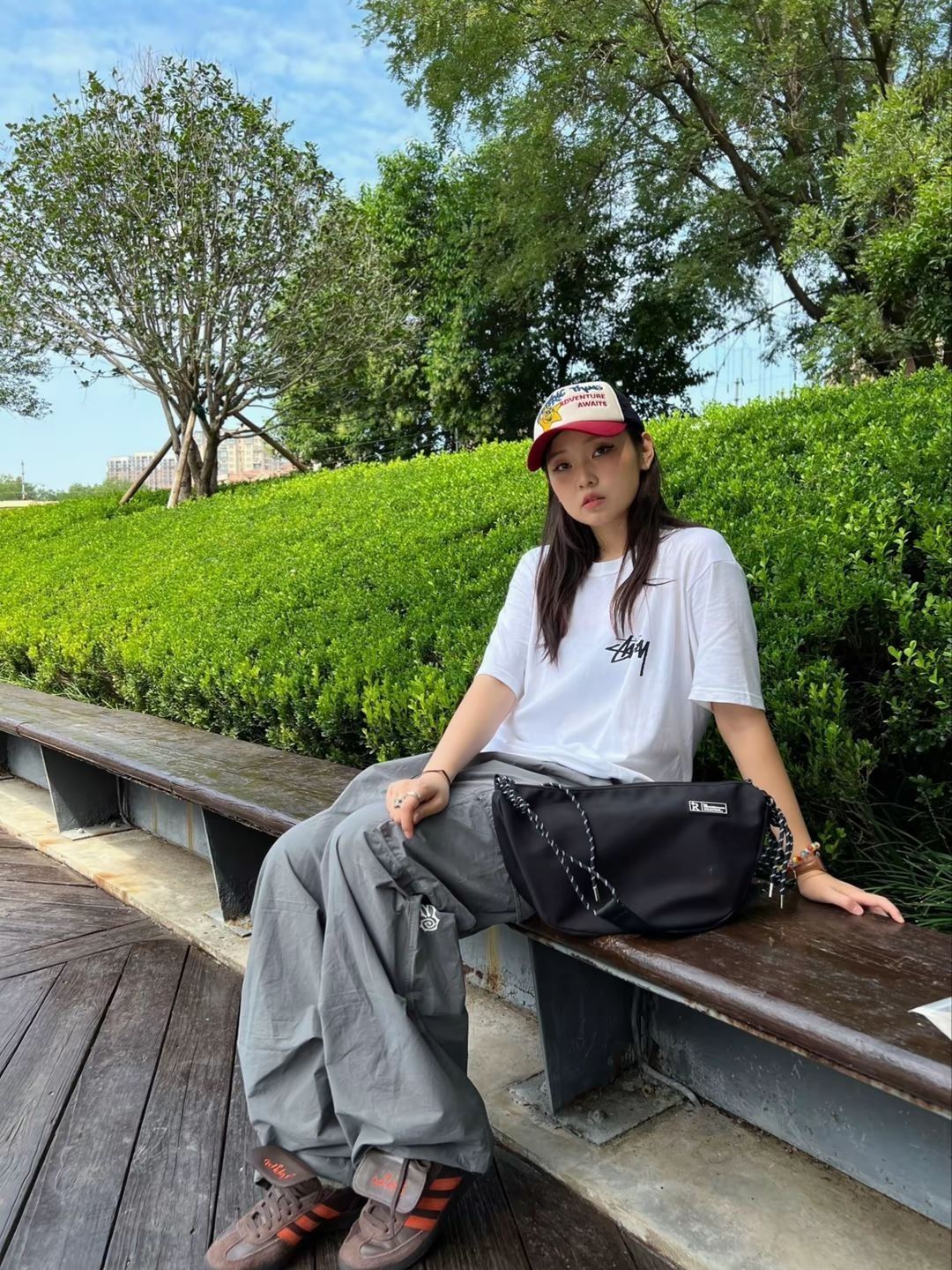 🌟哇塞！这个联名款真的是太惊艳了！👏