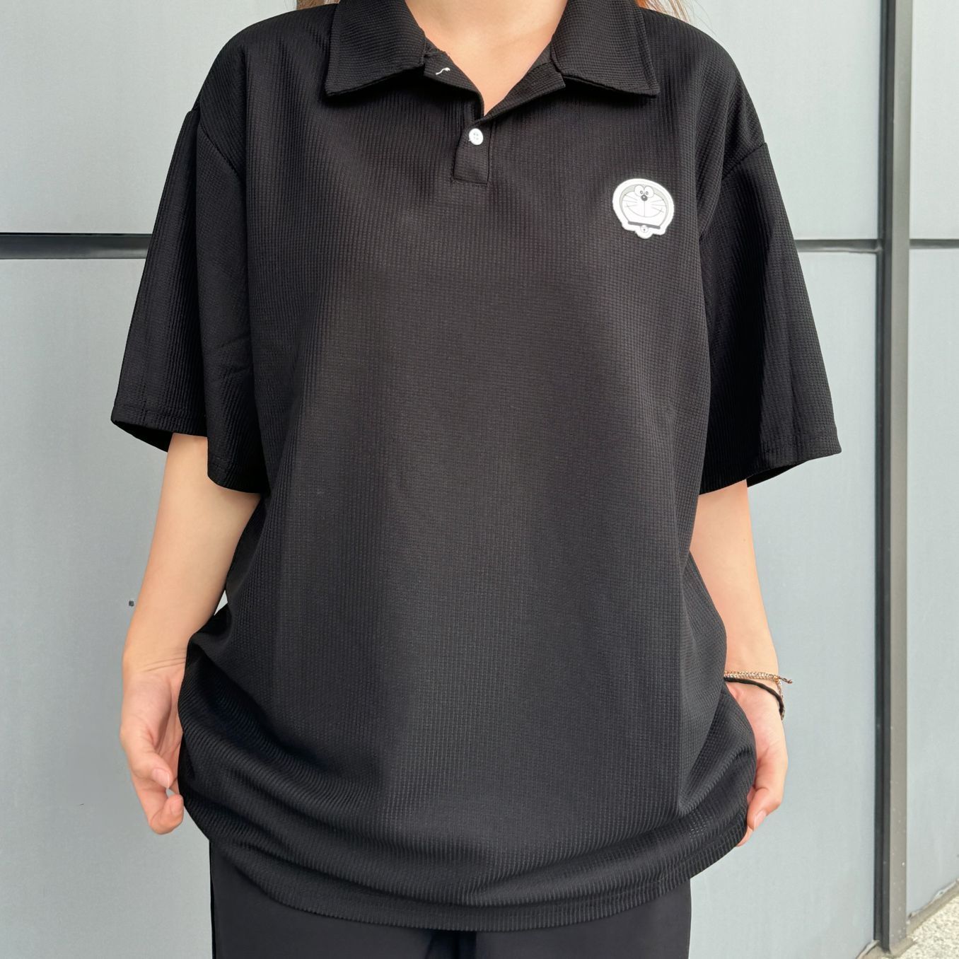 夏日穿搭