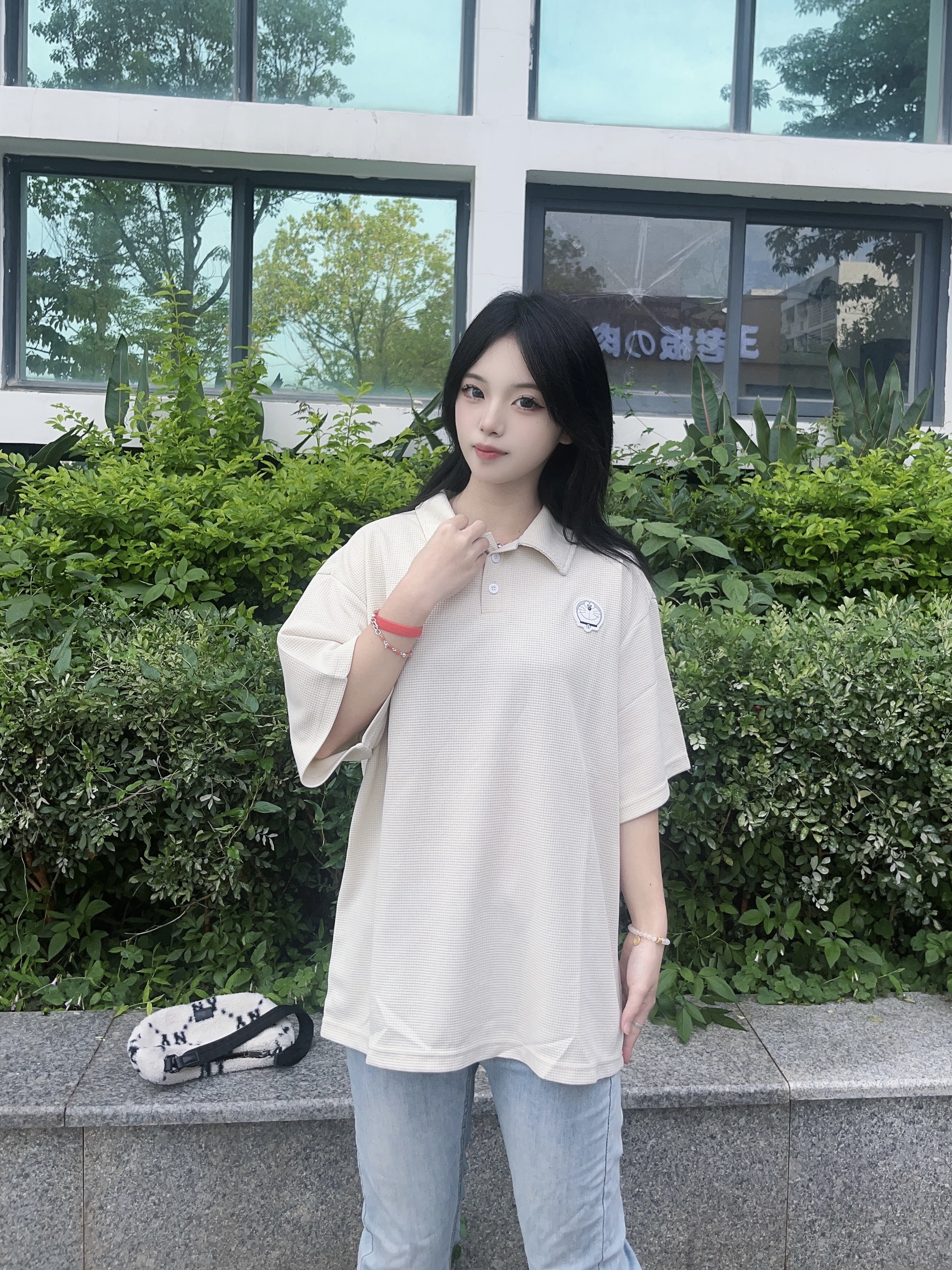今日穿搭