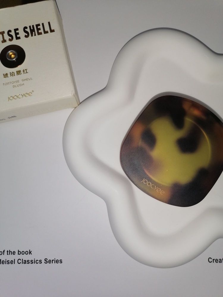 是谁还没有这款少女感腮红！