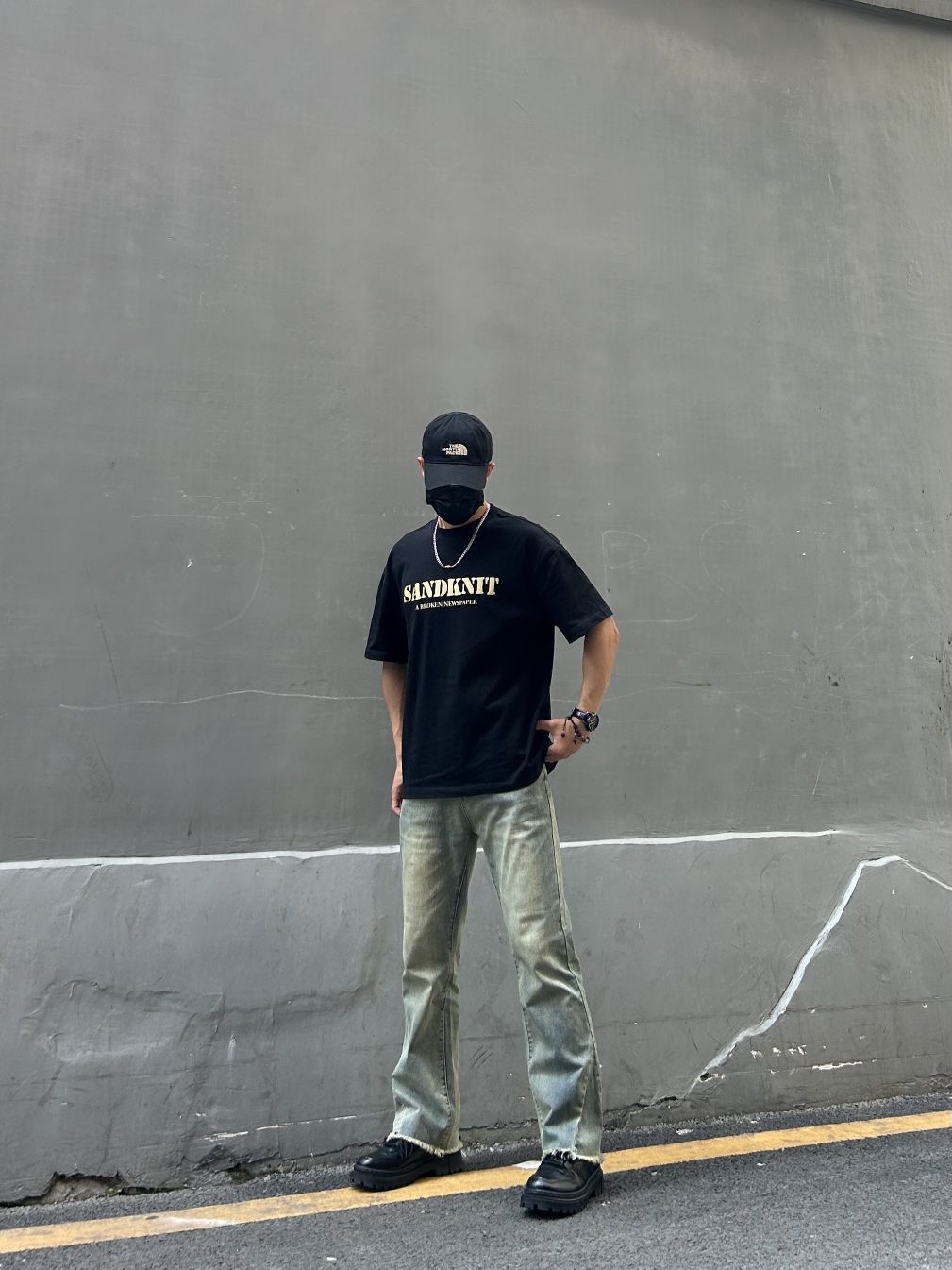 ootd/简约又不简单的穿搭