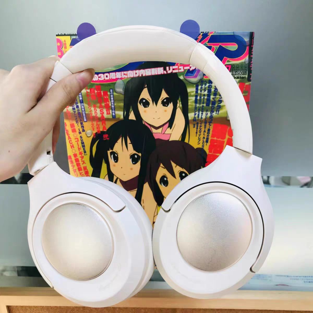【产品测评】