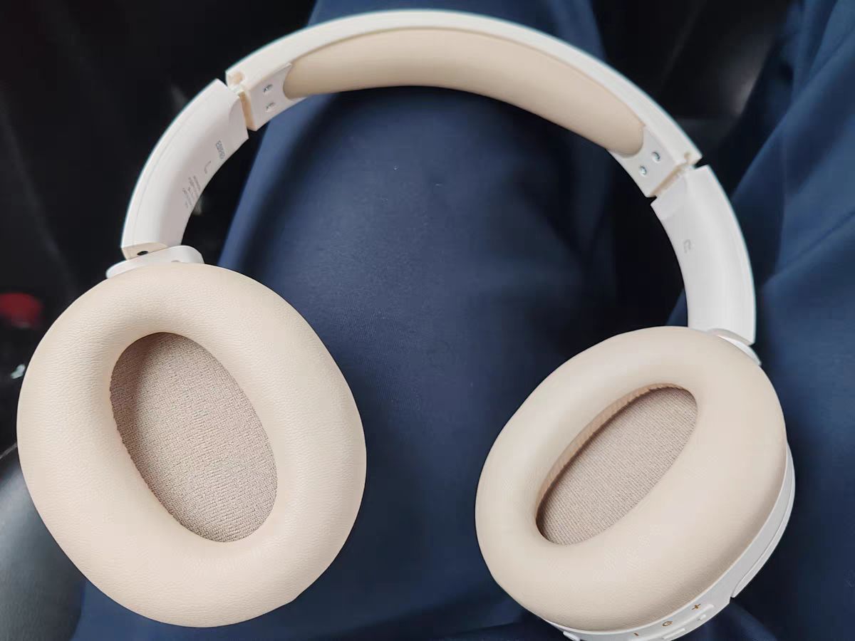 【单依纯推荐】Edifier/漫步者W820NB 双金标版 头戴式无线蓝牙耳机