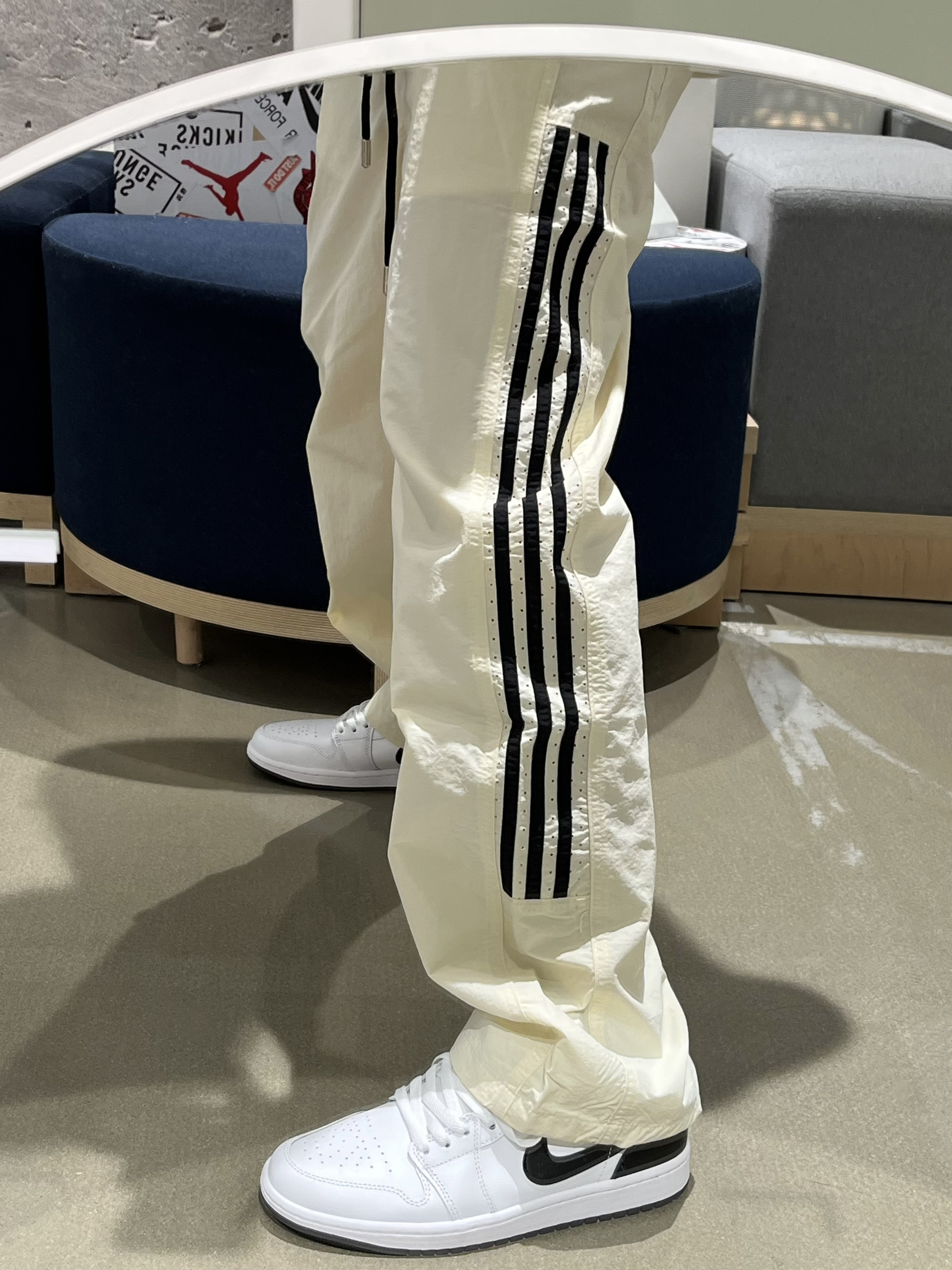 这样穿会不会太帅