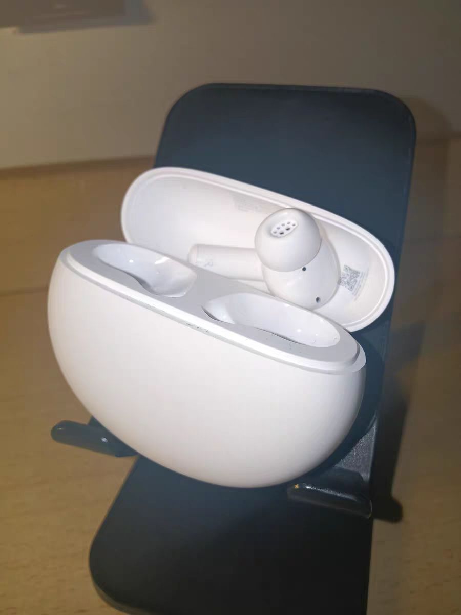 Redmi/红米Buds4活力版入耳式无线蓝牙耳机