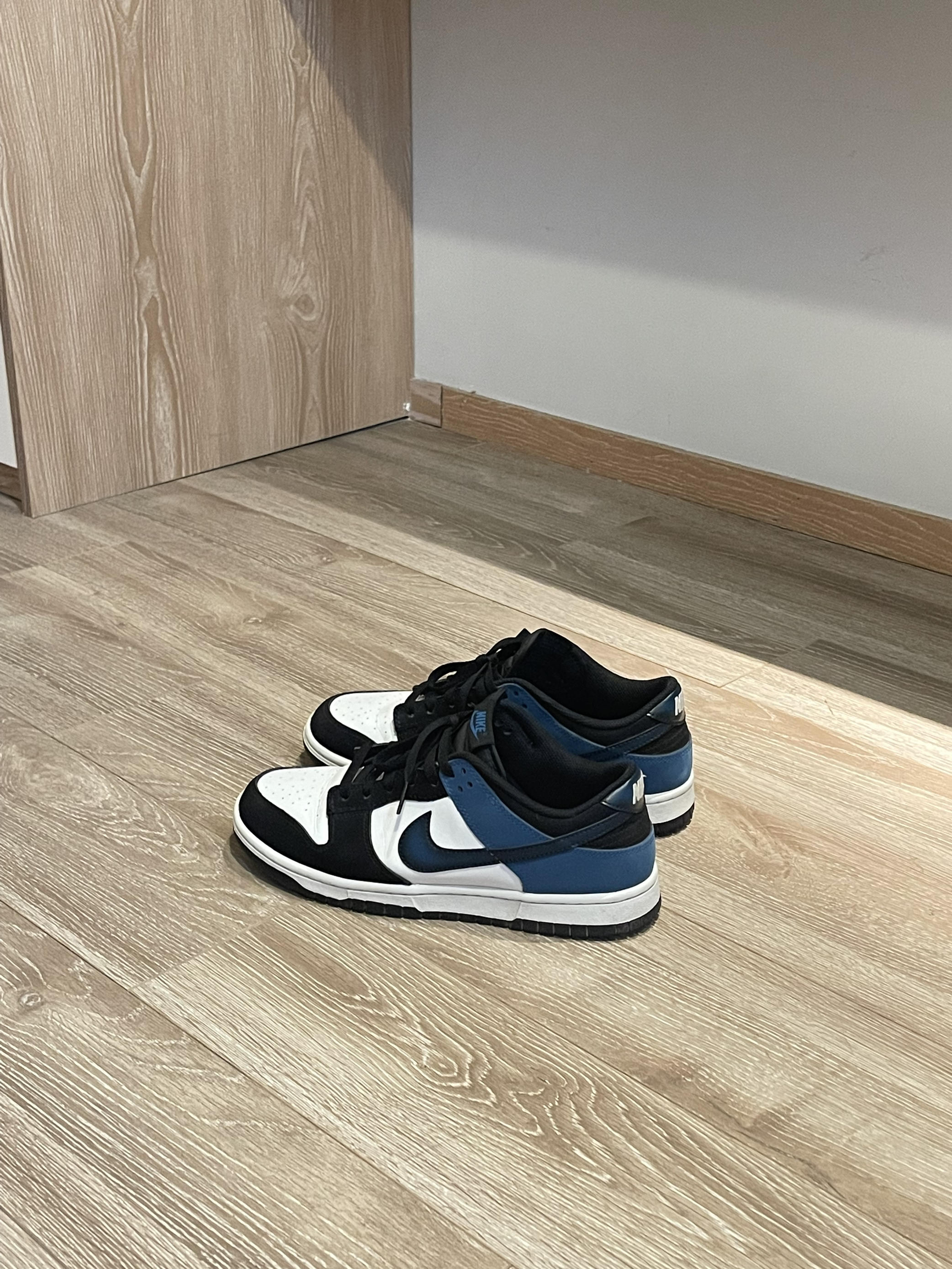 颜值百搭低调耐看dunk❗️