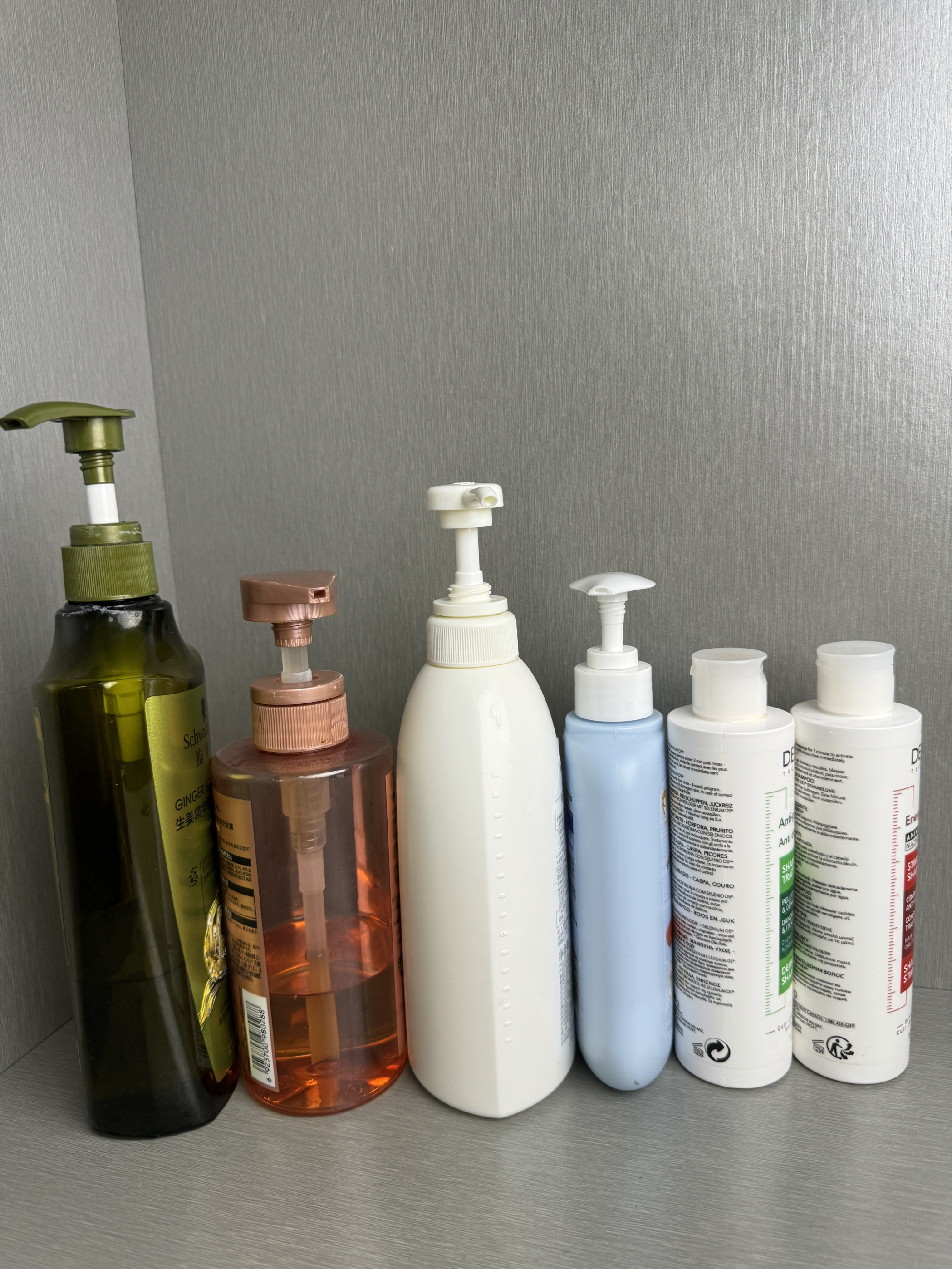 谁懂啊！我的溢脂性头皮炎好了