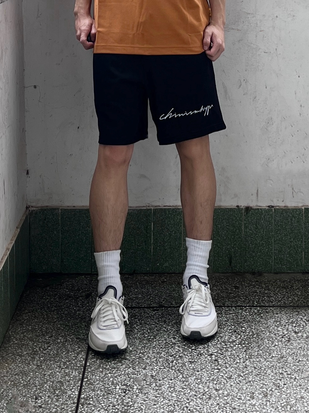 颜值超高的百搭跑鞋👟