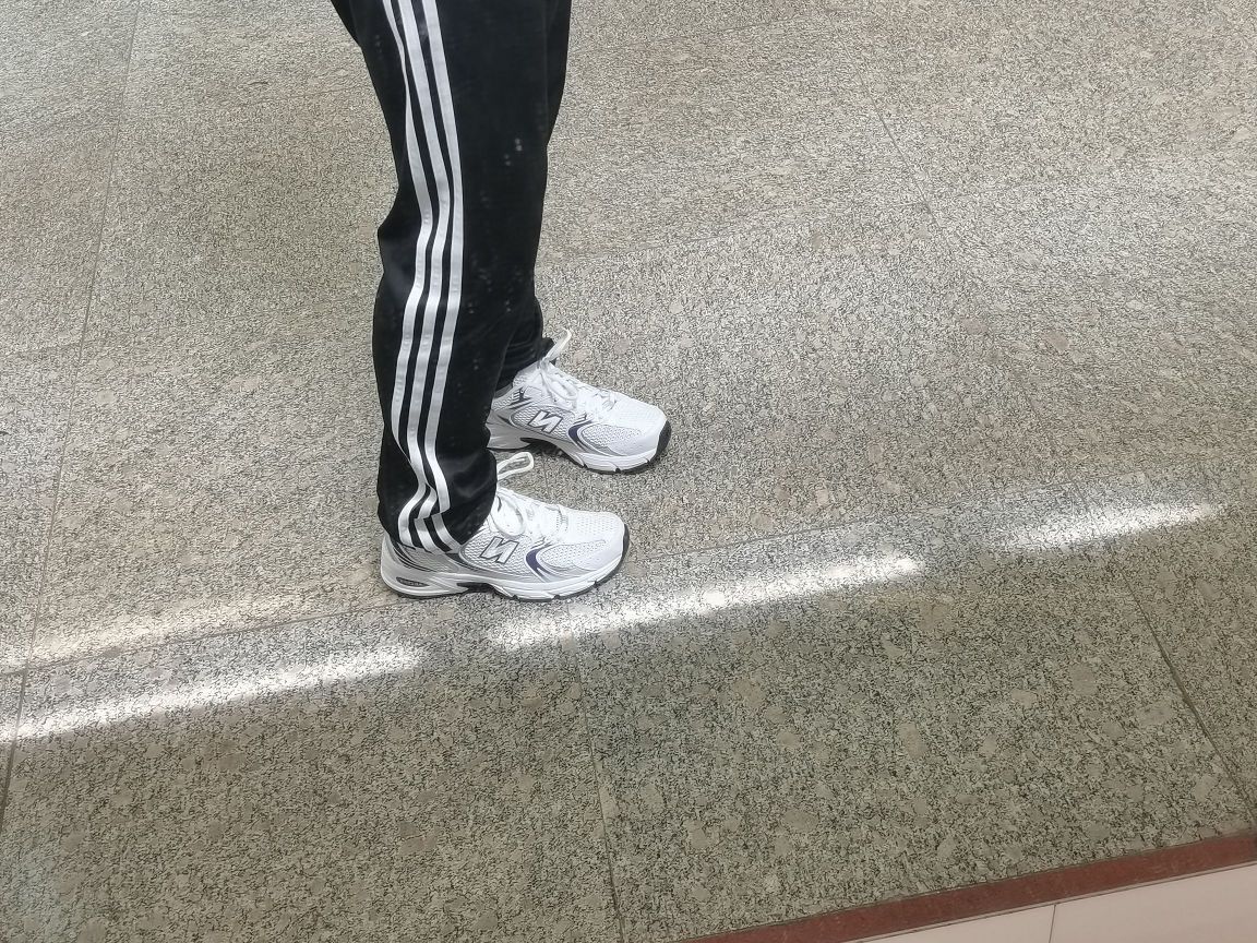 new balance---iu