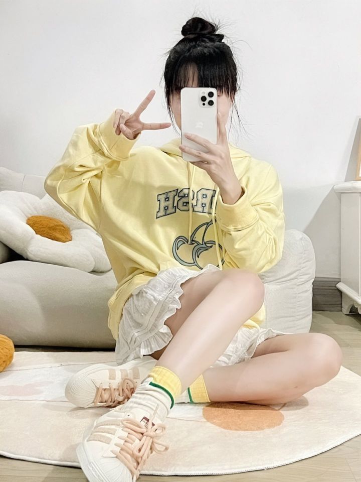 毛绒贝壳头新配色又来咯
这次是奶油米和淡