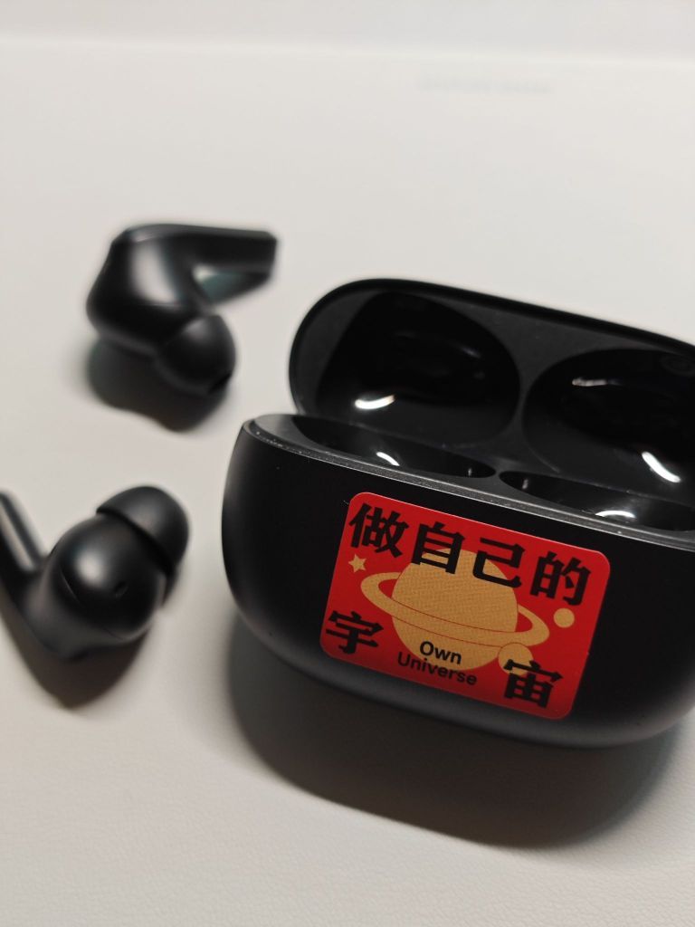 分享一款用了两年的耳机