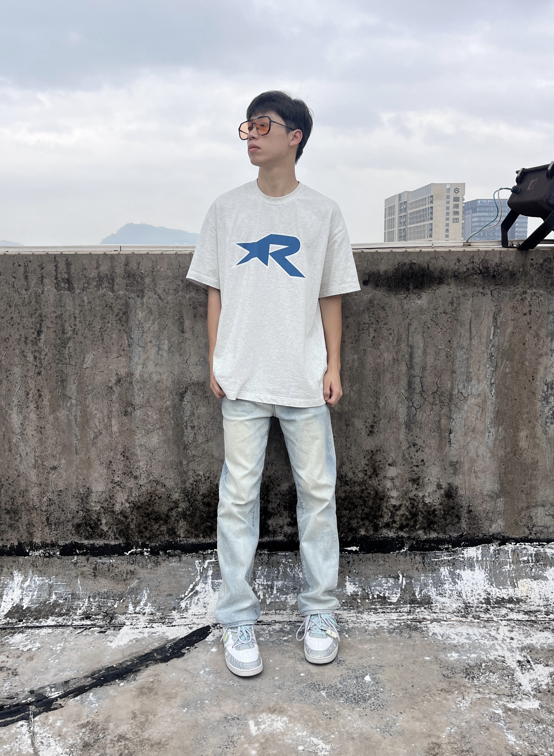 Ootd｜五一出行休闲风穿搭分享