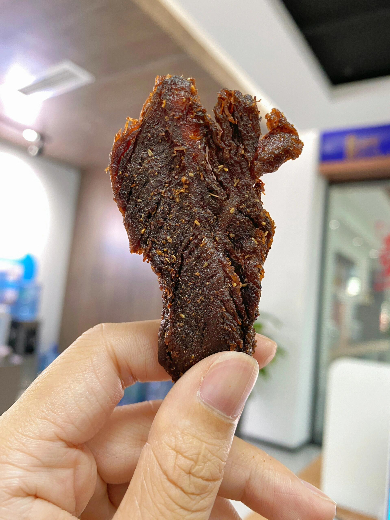 纯靠吃七天瘦了十斤...复食了也没反弹