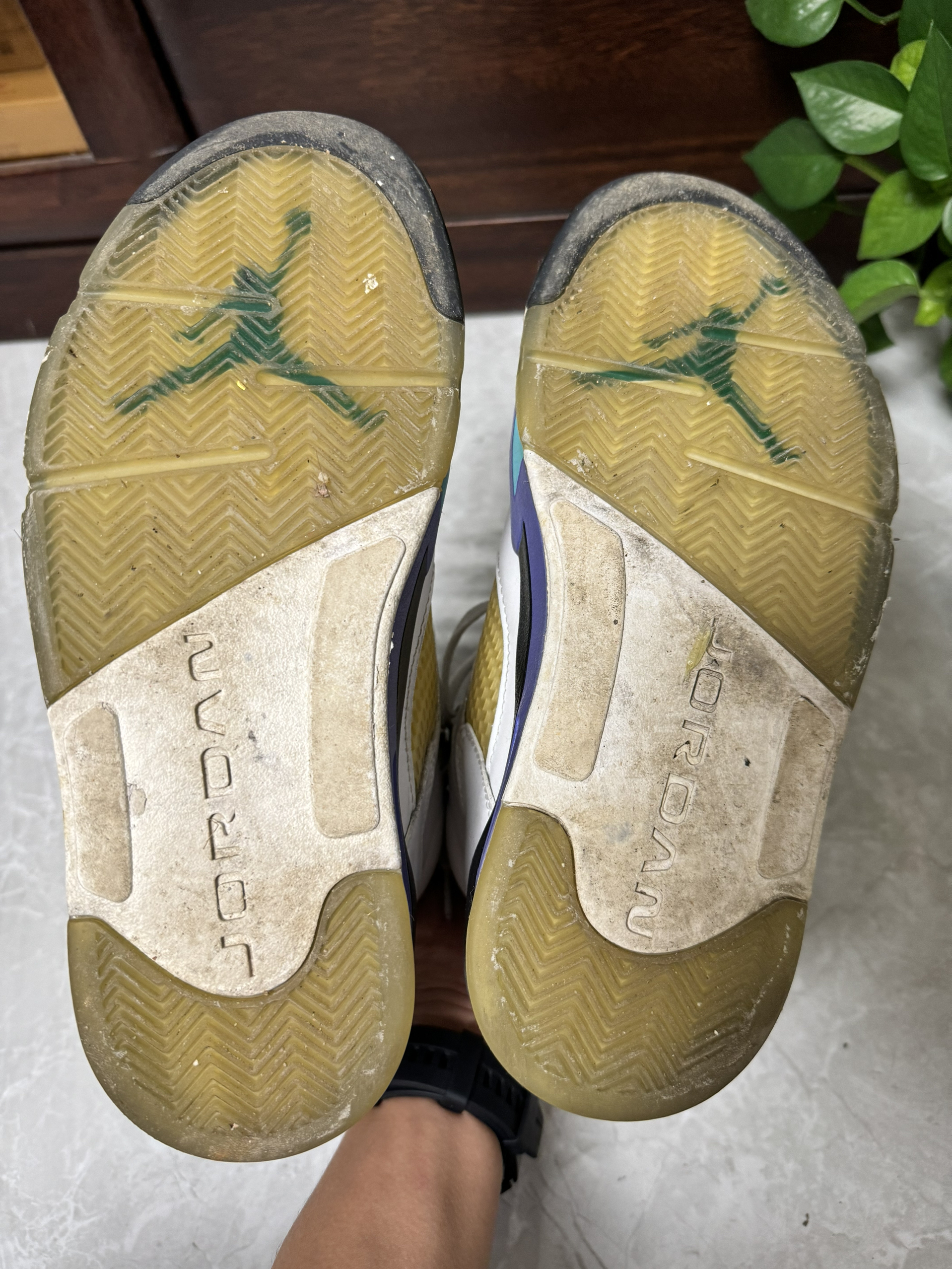 经典老朋友鞋款