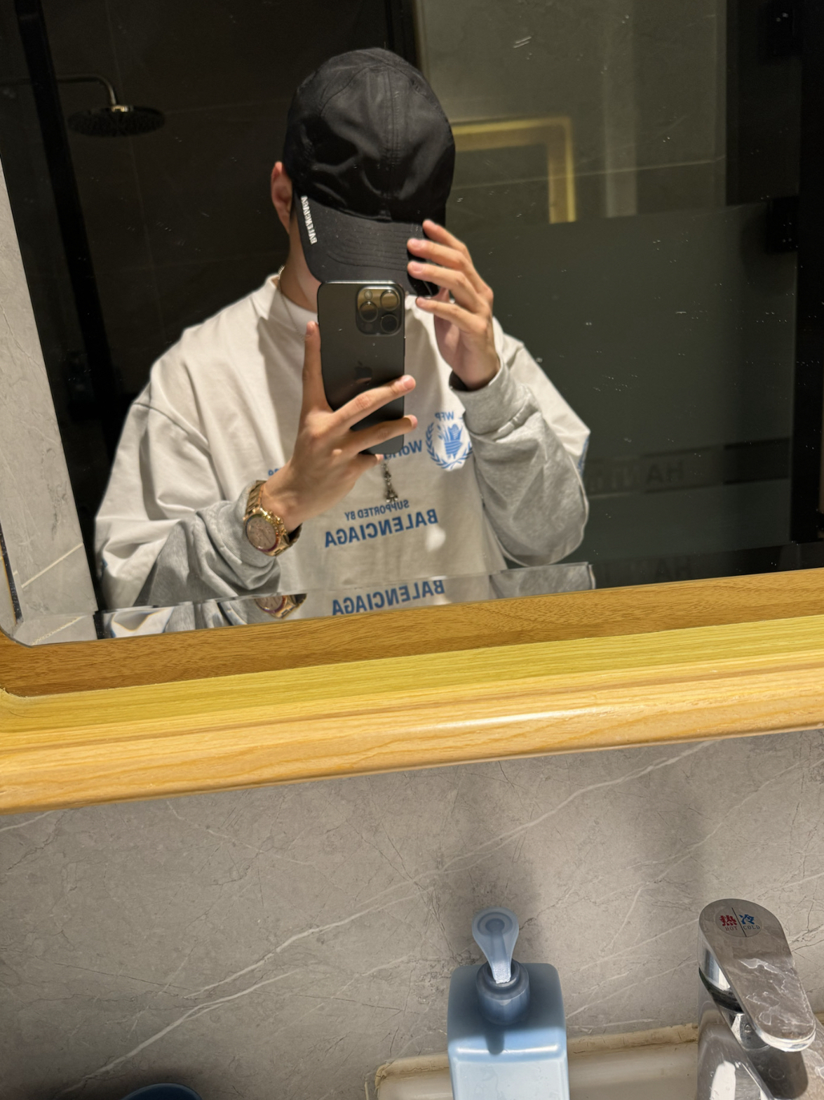 出门在外的必备手表