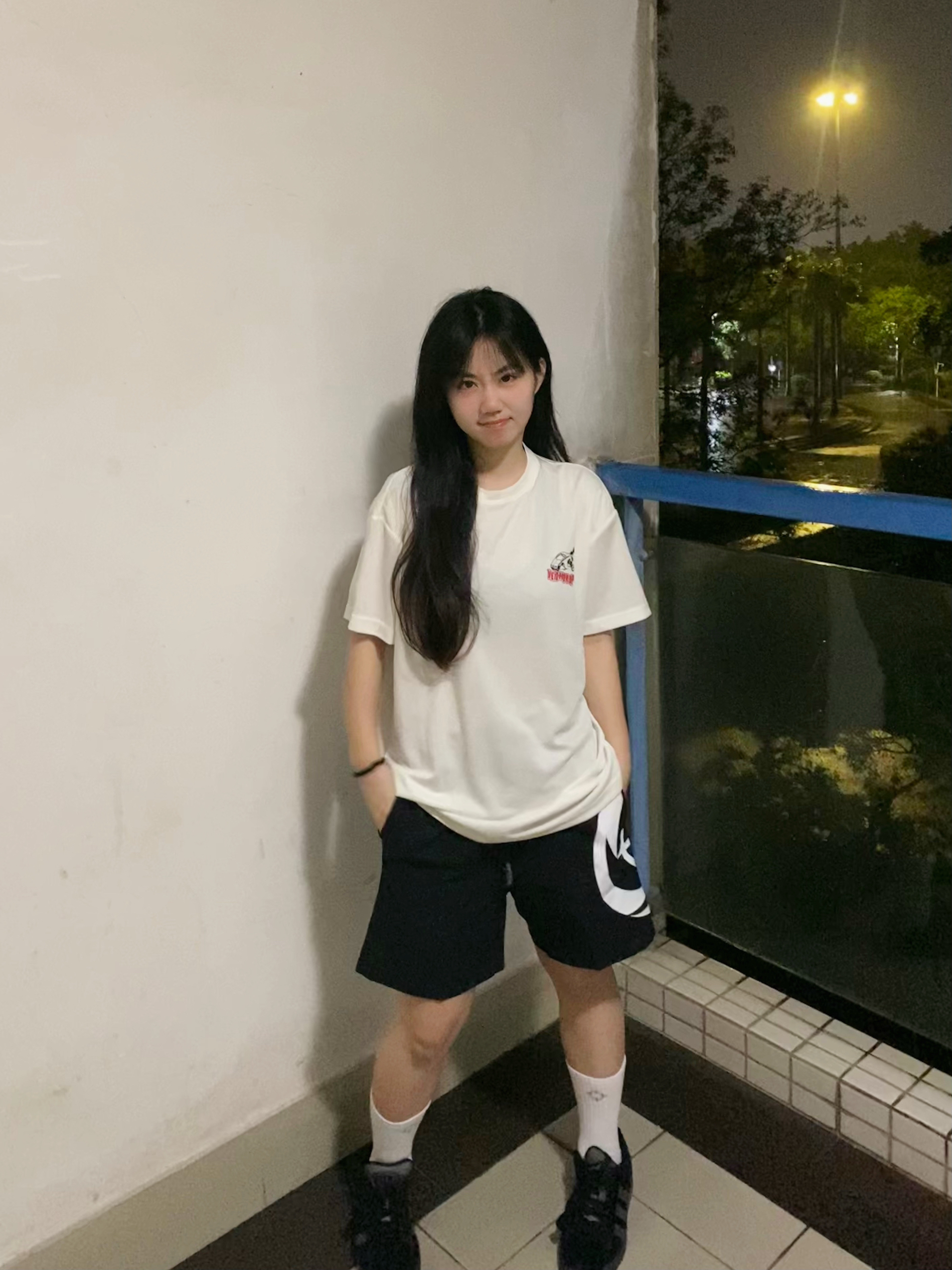 小个子穿搭😝