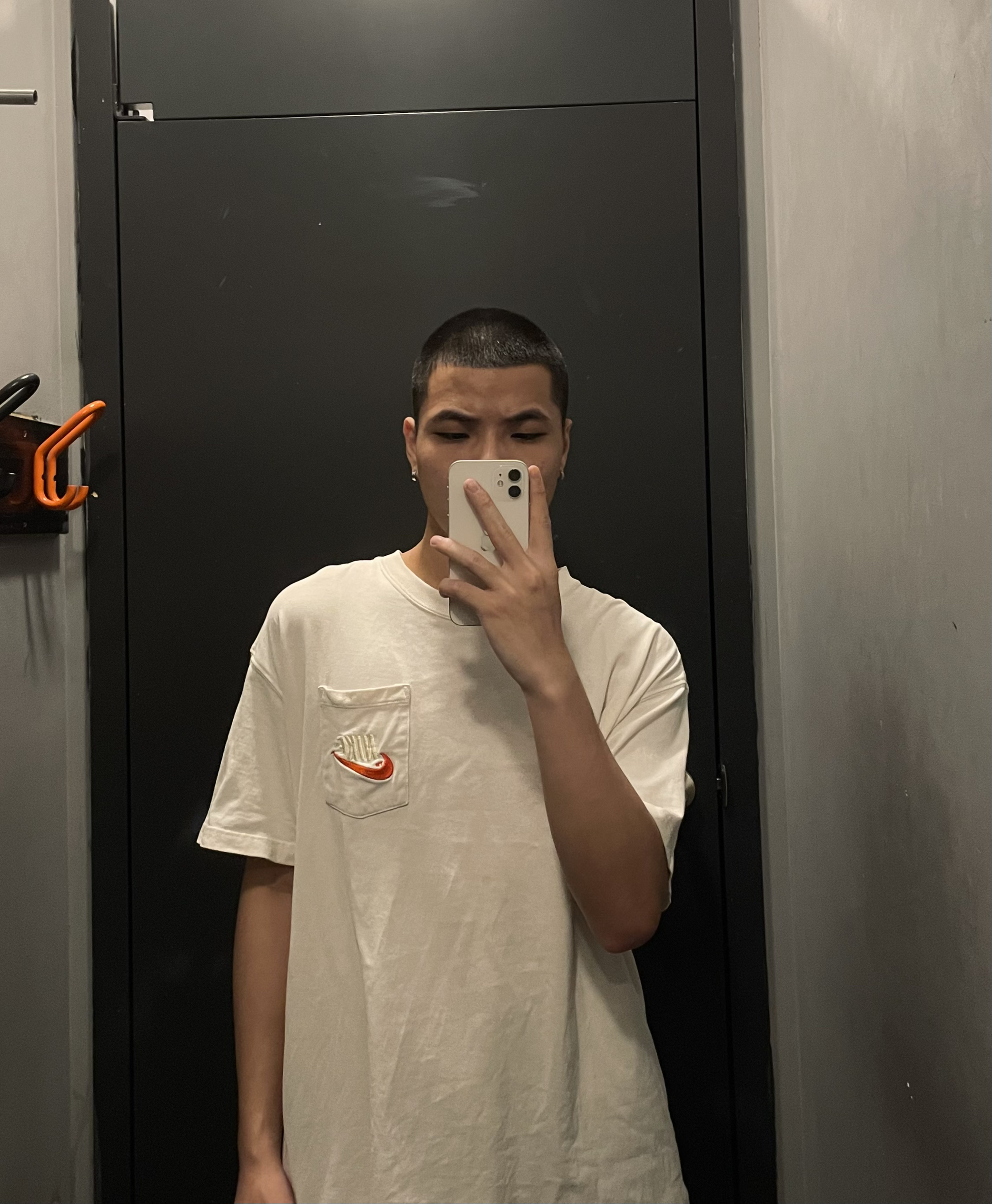 Nike的平价短袖👕
