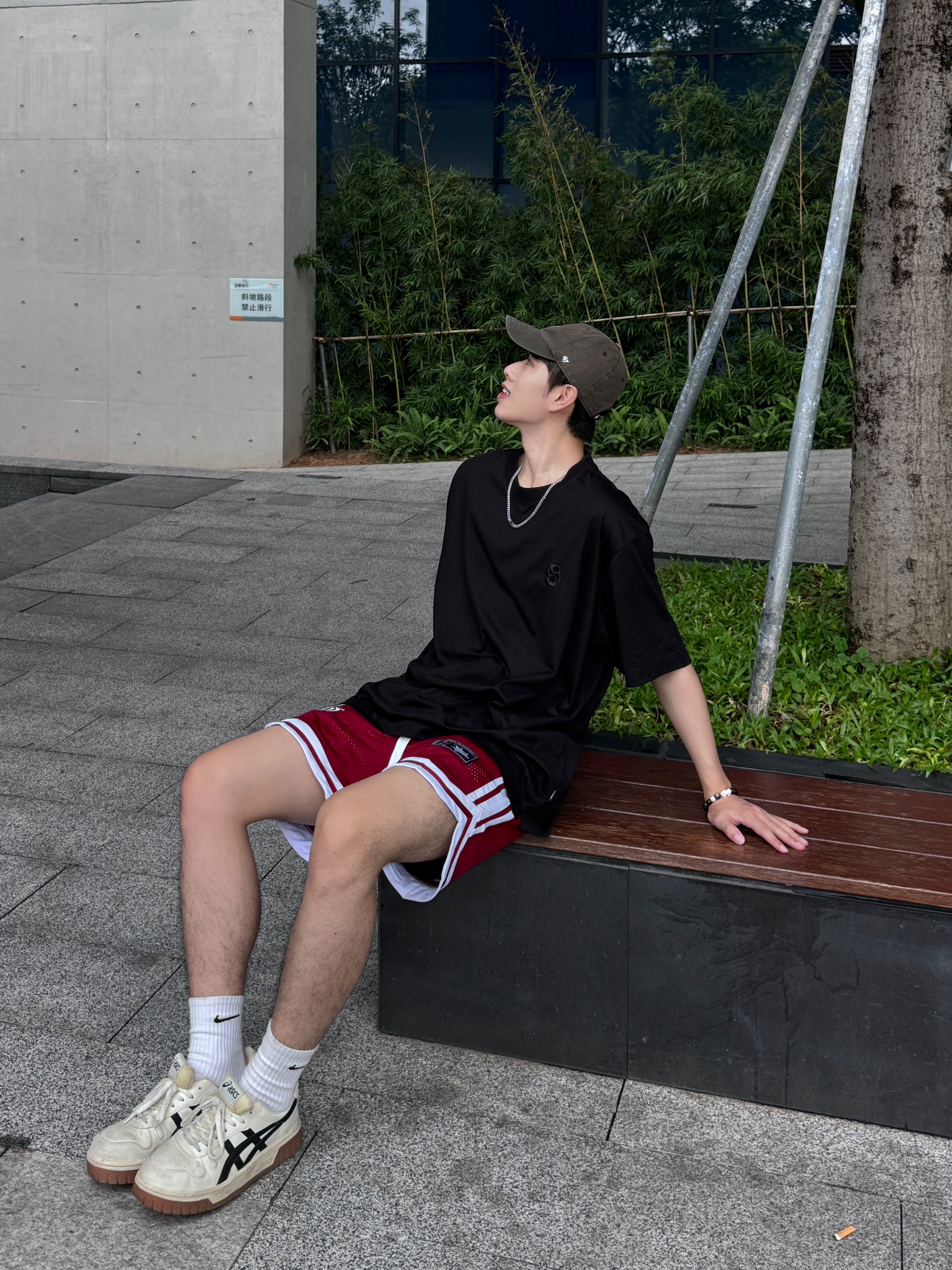 这样穿📷随地大小拍