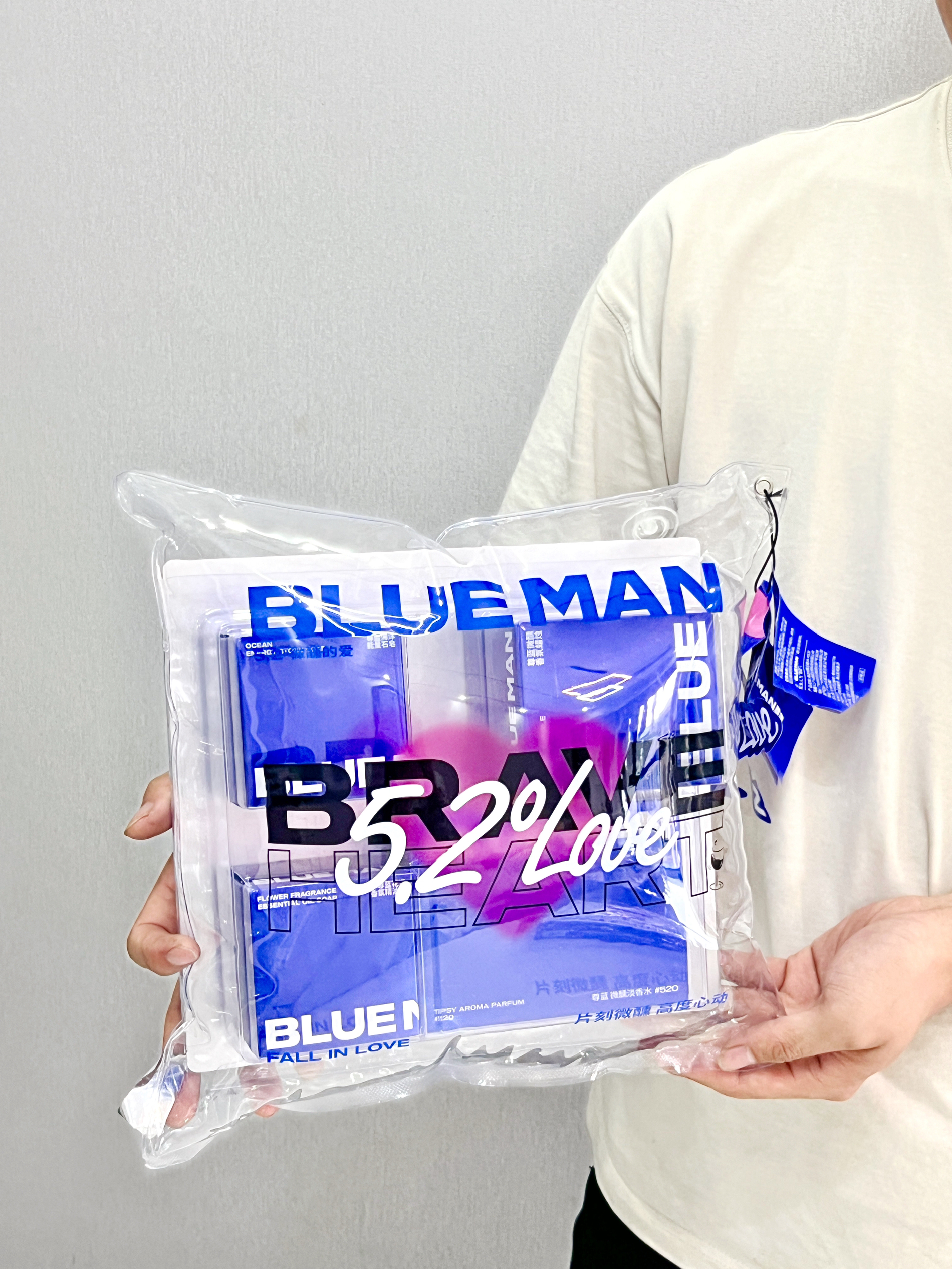这个礼物真的能把男友哄得开心转圈圈