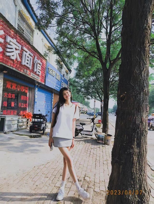 170女大穿什么！！