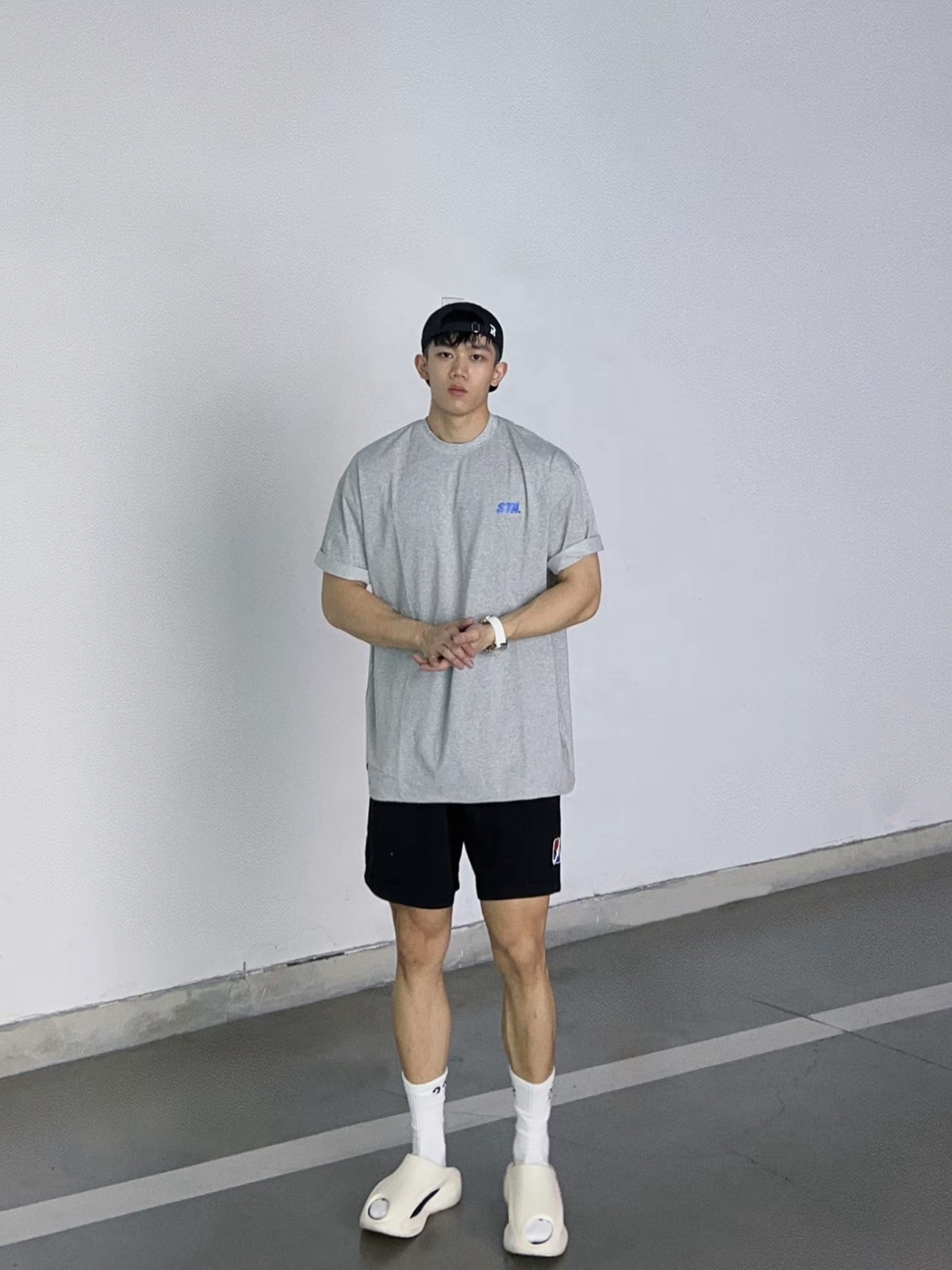 心动之选短袖
